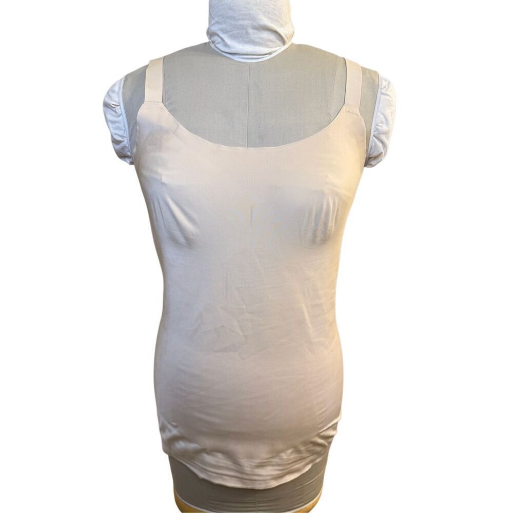 Maidenform Women’s 2XL Shapewear Firm Control Power Players Shaping Camisole